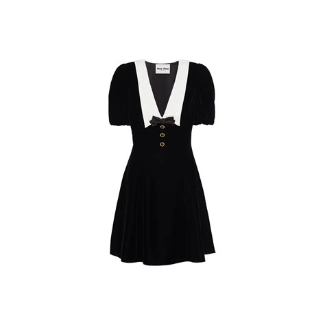 miu miu replica dress